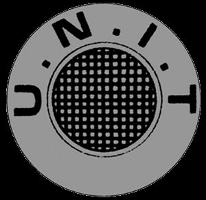 [UNIT logo.]